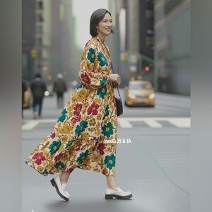 Quince Italian Cow Leather Lug Sole Loafers Bone Ivory Platform Shoes US 10 NIB